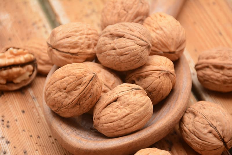 تصویر 4 از گردو تویسرکان نهال با باردهی بالا و مقاومت عالی